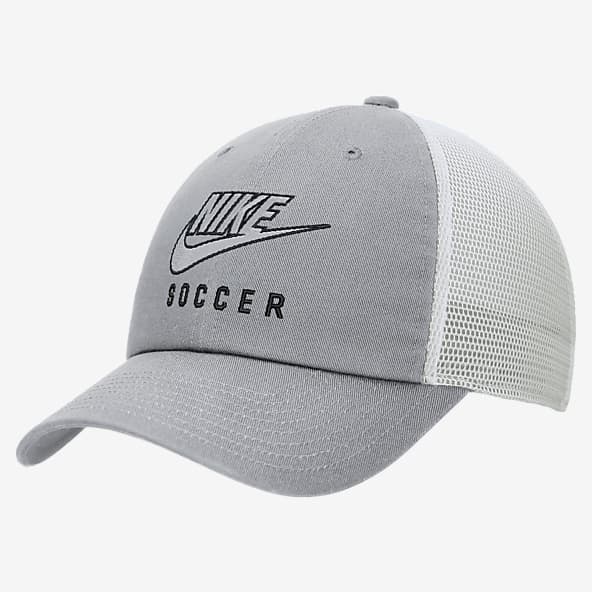 Grey nike hat 2025